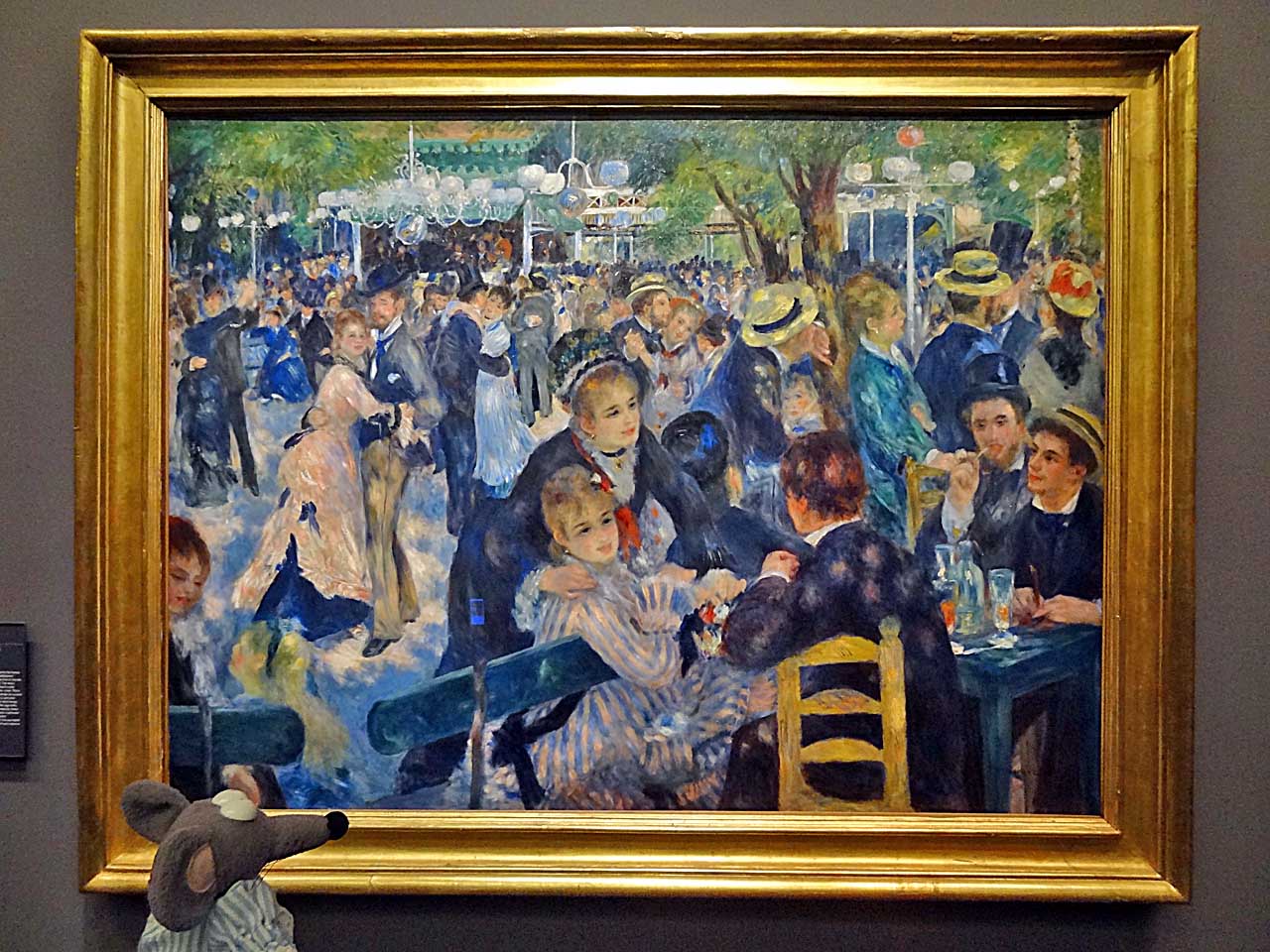 Visiter Le Mus e D Orsay Que Voir Quelle Dur e De Visite Pr voir Visiter Le Mus e D Orsay Que Voir Quelle Dur e De Visite Pr voir