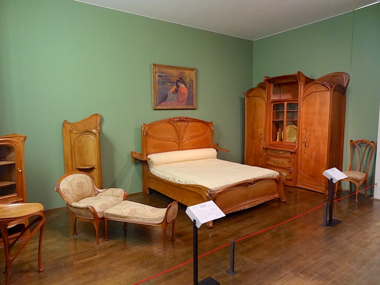 musée des arts décoratifs de Paris