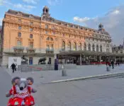 musée d'Orsay à Paris