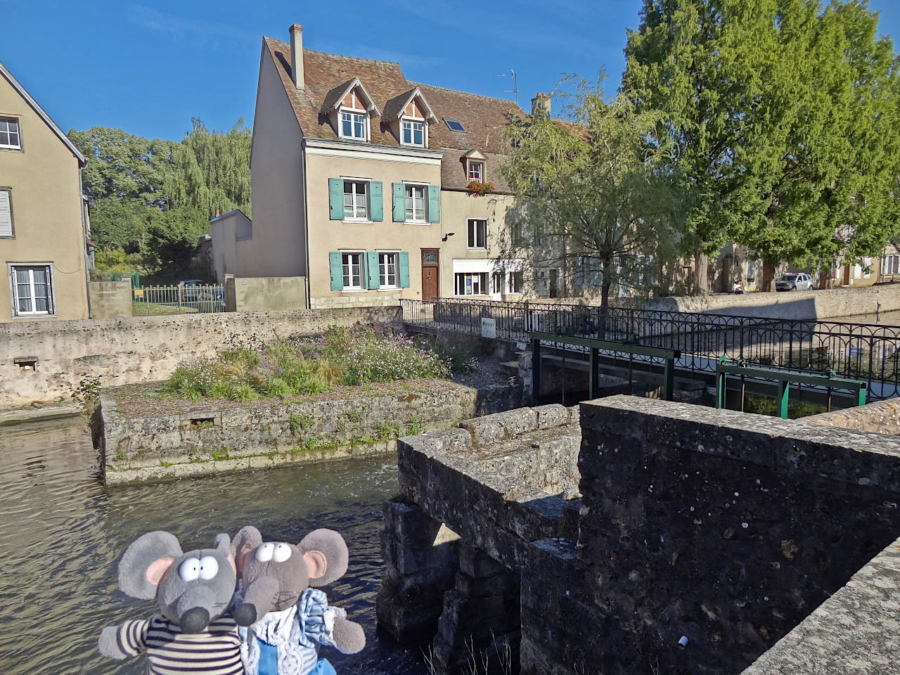 Chartres en amoureux