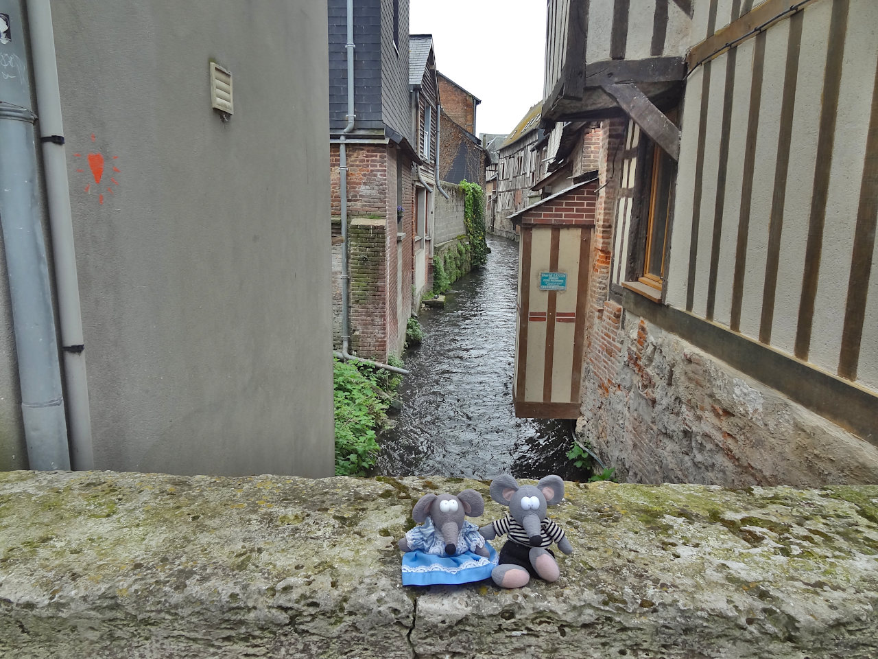 Pont Audemer