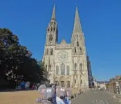 Que visiter, que voir, que faire à Chartres en 1 jour ou 2 jours