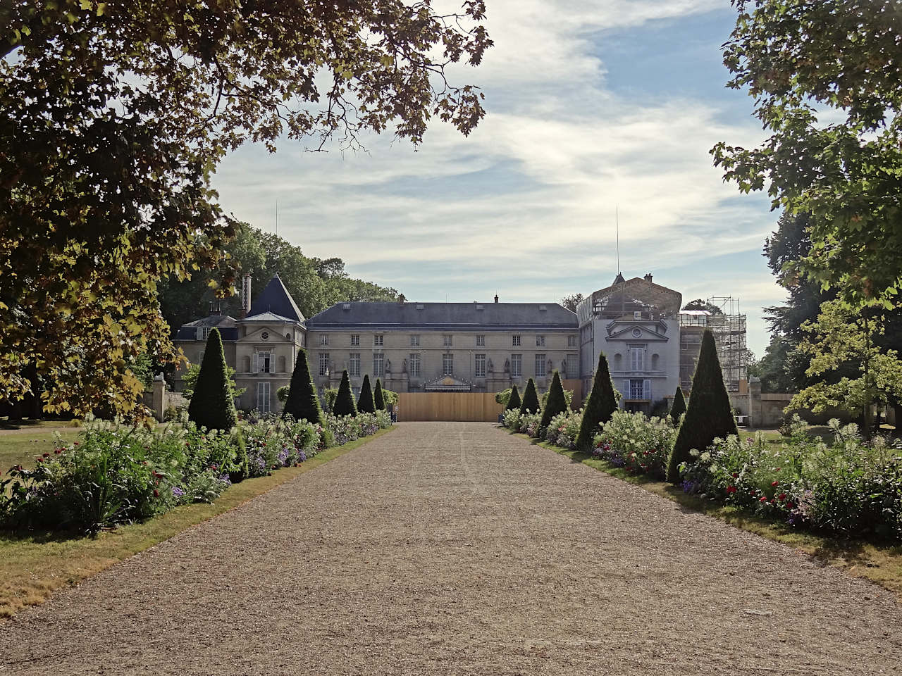 château de Malmaison