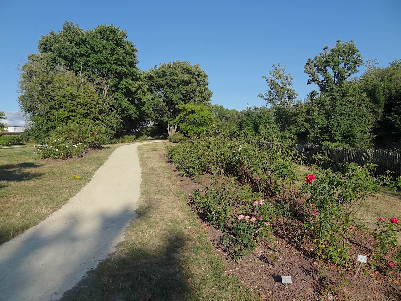 jardins suspendus Le Havre