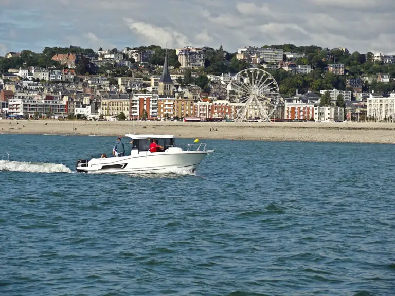 Que visiter, que voir, que faire au Havre en 1 jour ou 2 jours (guide complet) La souris globe