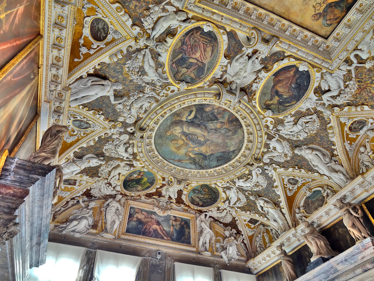 palais des Doges de Venise