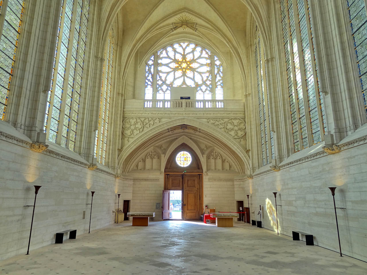 château de Vincennes