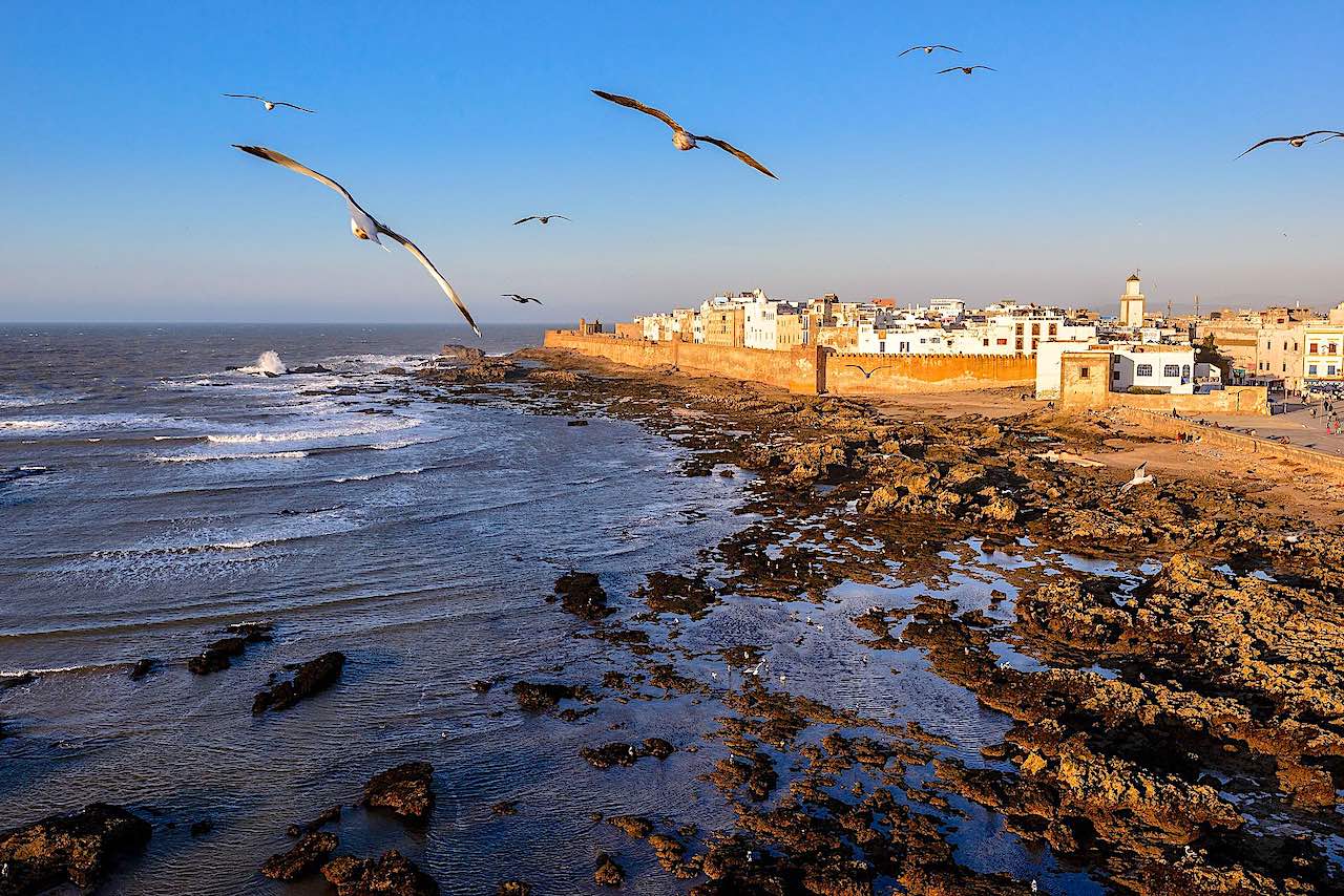 Essaouira