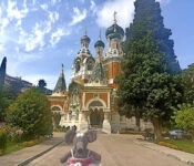 L'église russe de Nice : visite en photos et horaires