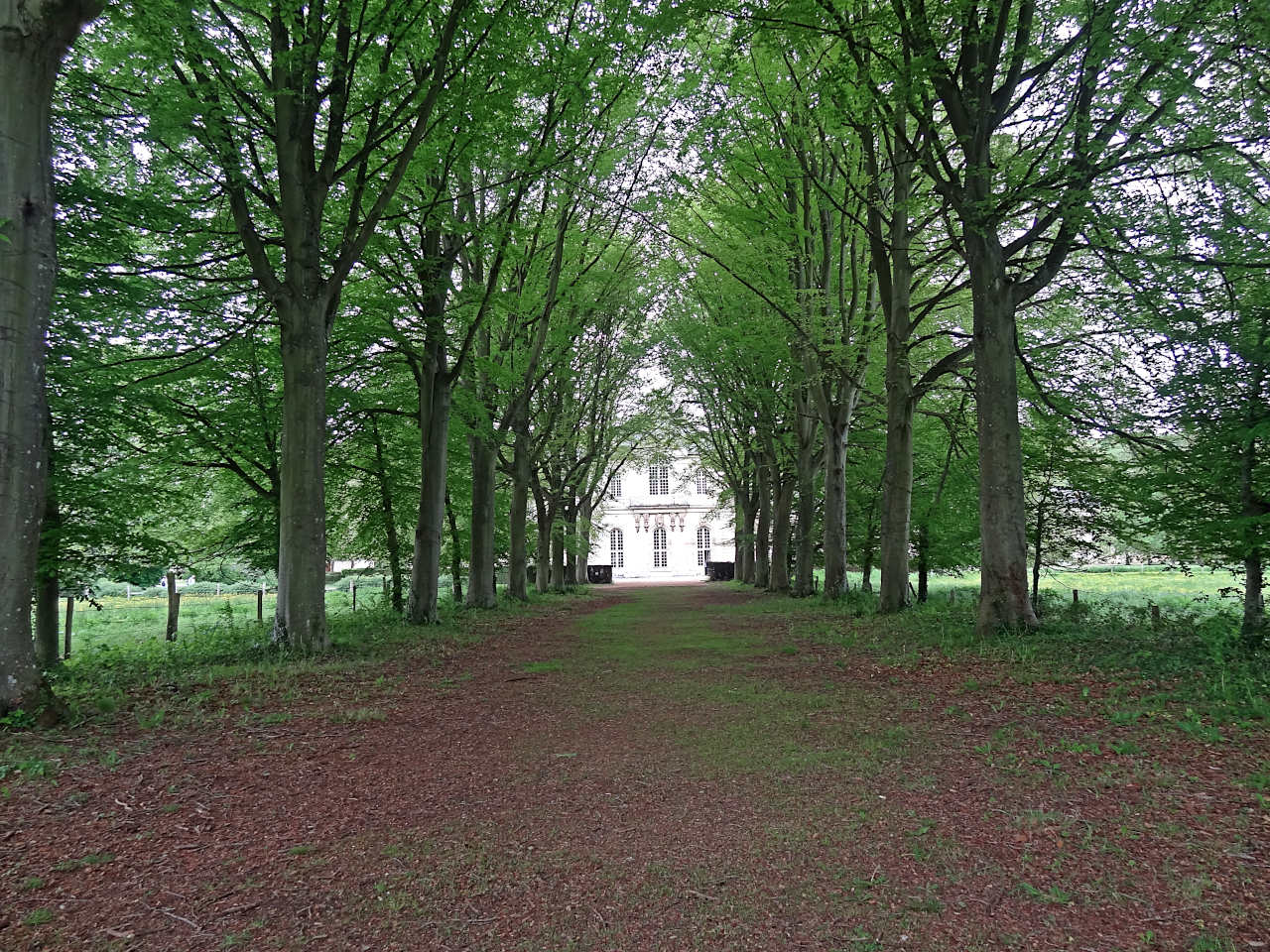 abbaye du Bec-Hellouin