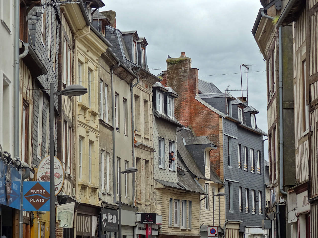 rue Pont-Audemer