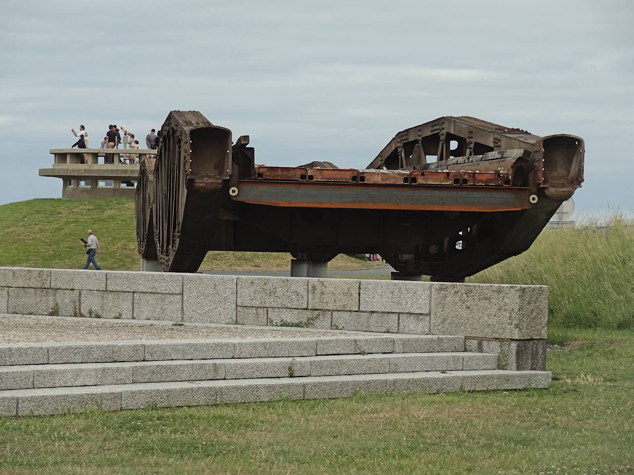 Arromanches