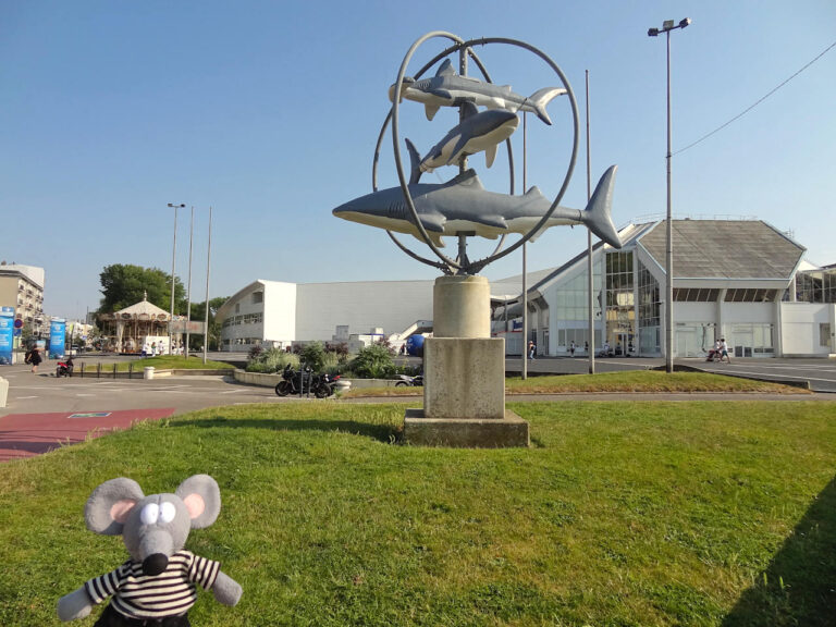 Nausicaa Boulogne-sur-mer