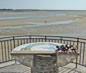 baie de Somme Le Crotoy