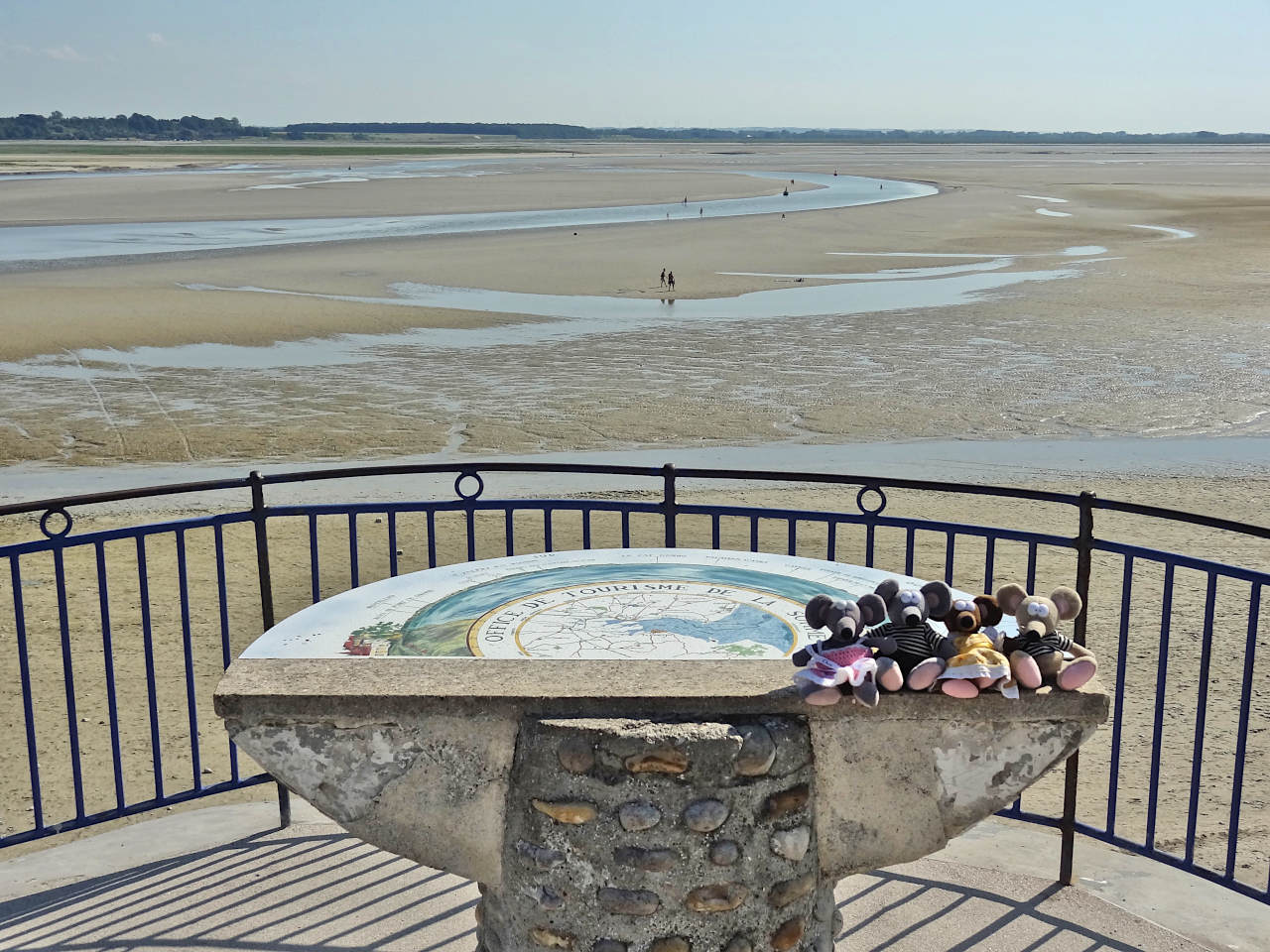 baie de Somme Le Crotoy