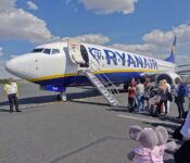 Comment aller de l'aéroport au centre de Séville B 737 de Ryanair à l'aéroport de Beauvais-Tillé