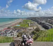 Dieppe vue