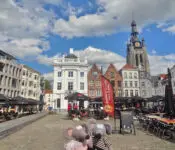 Grand'Place de Courtrai