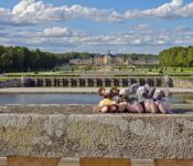 Château de Vaux-le-Vicomte