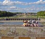 Château de Vaux-le-Vicomte