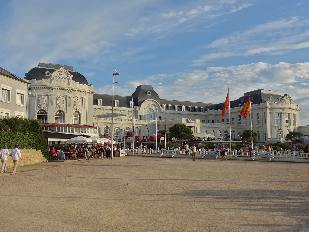 casino de Trouville