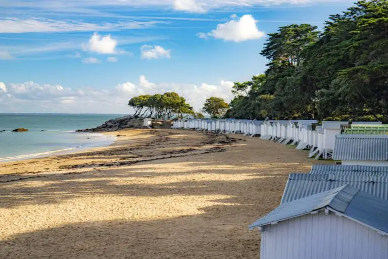 Vacances en Vendée