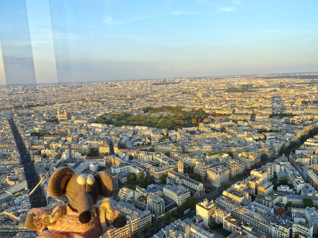 tour Montparnasse