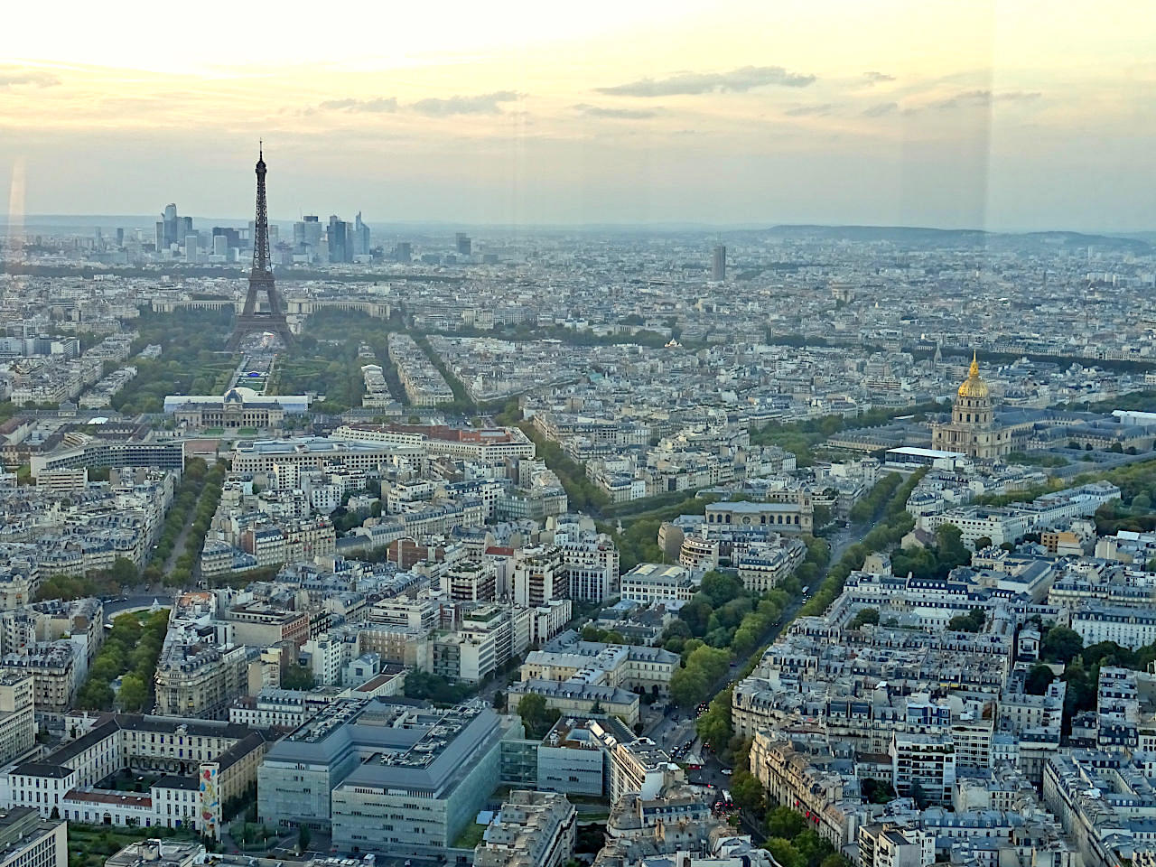 tour montparnasse