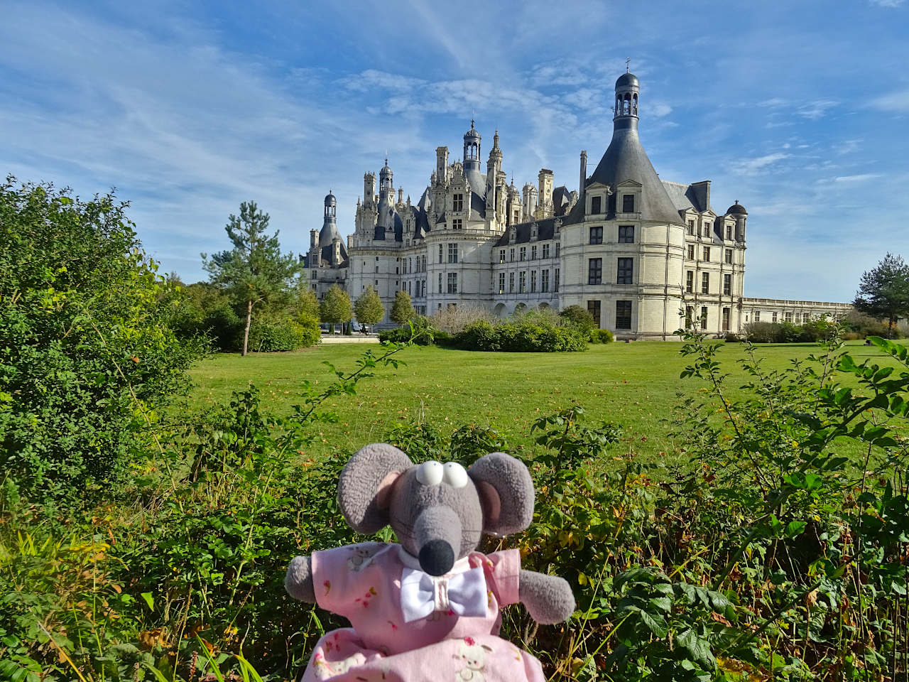 Chambord