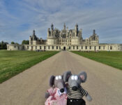 château de Chambord