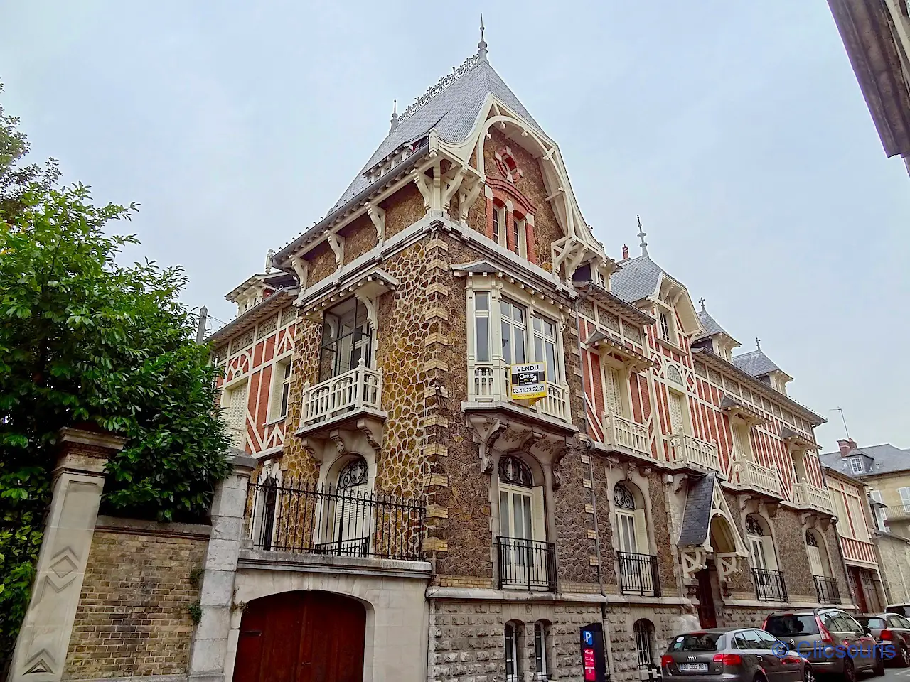 Compiègne ville