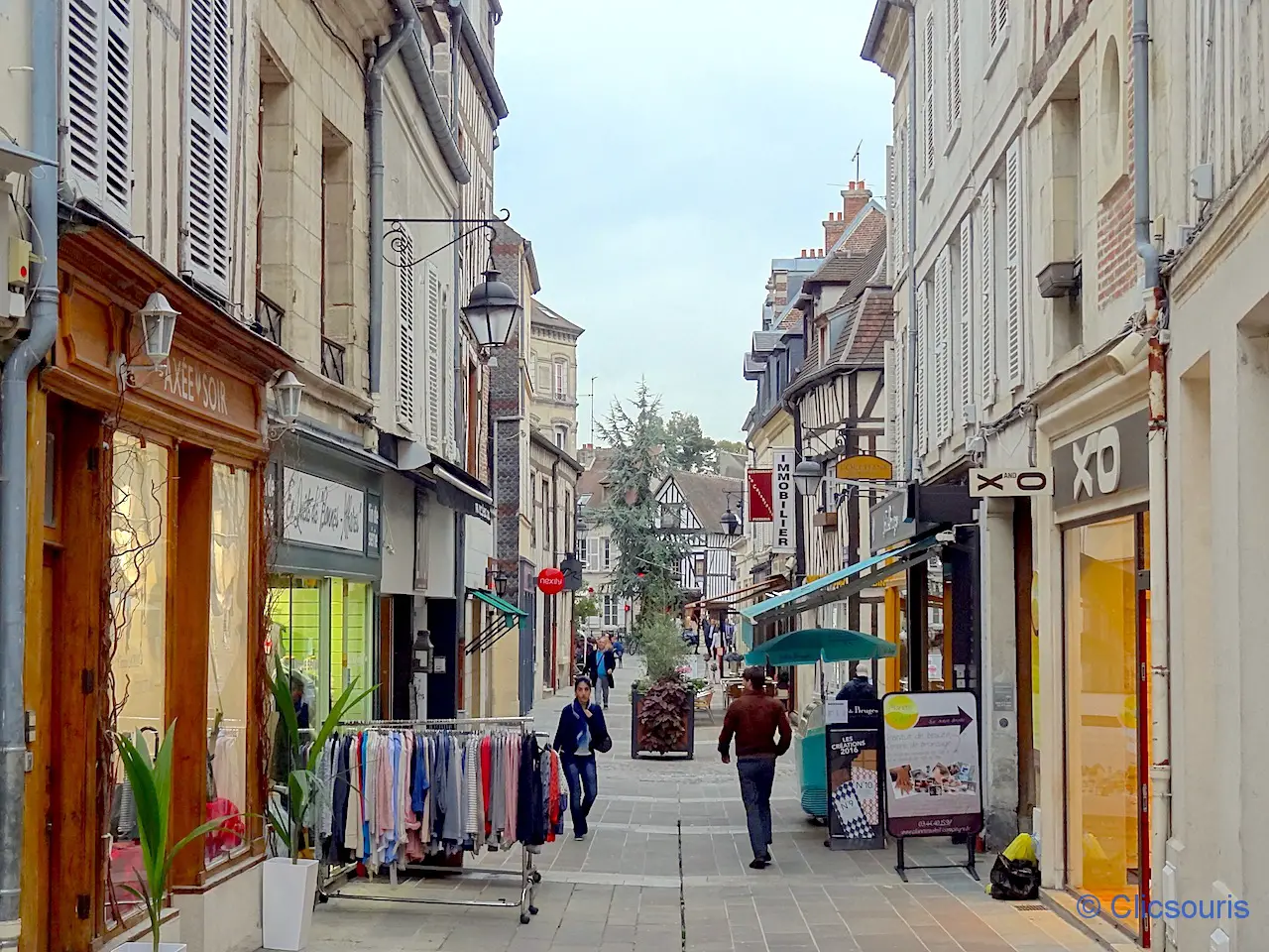 Compiègne ville