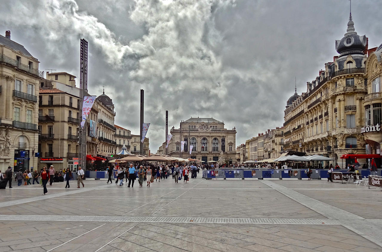 Montpellier