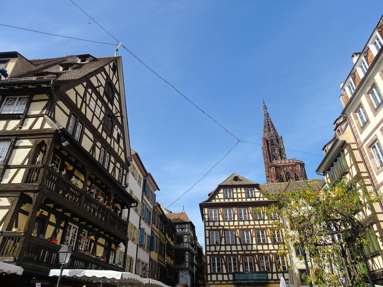 "Strasbourg