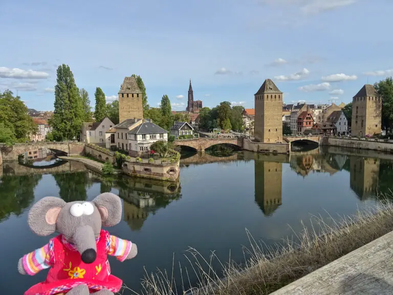 Strasbourg