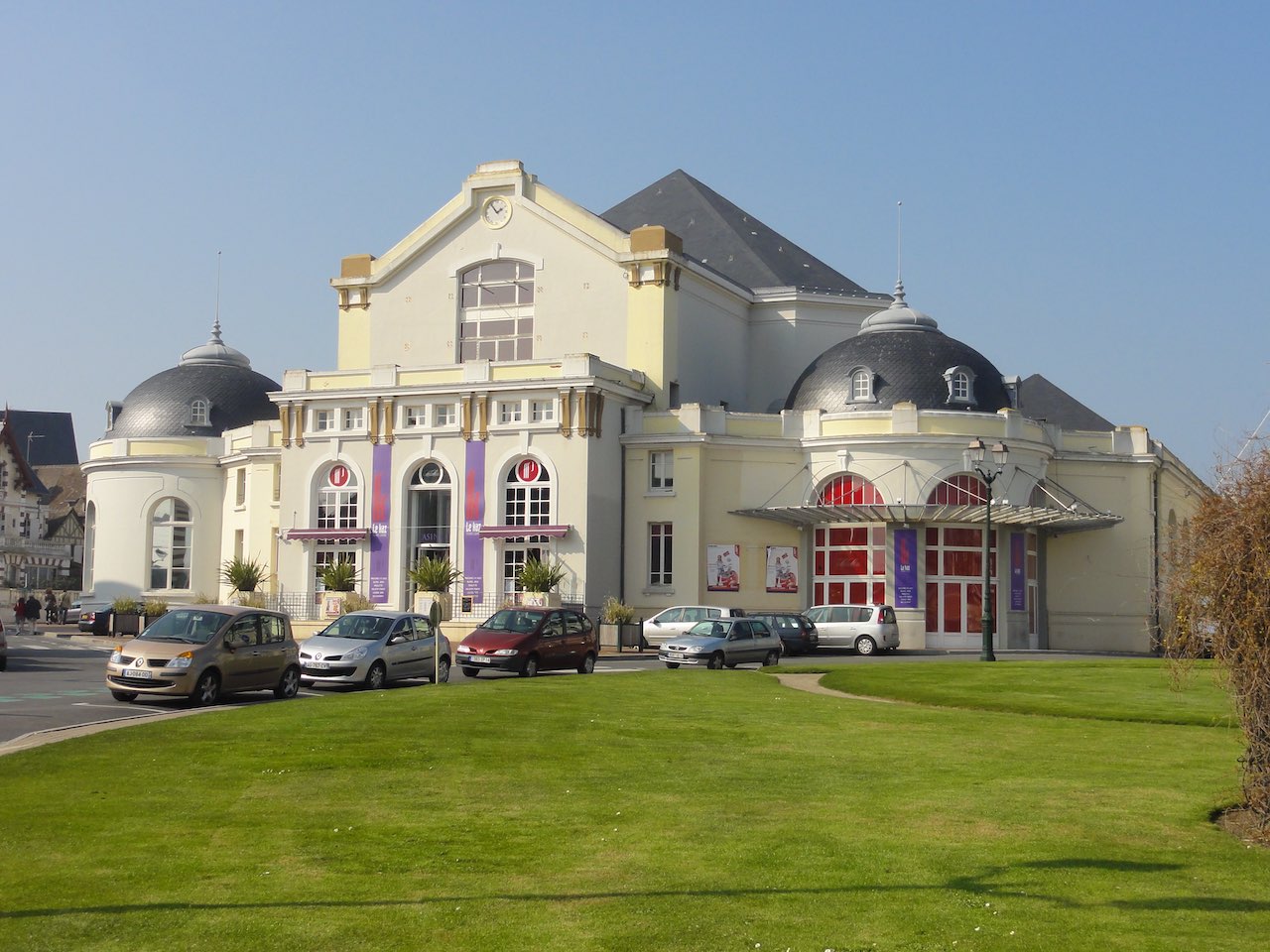 casino de Cabourg