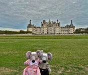 château de Chambord
