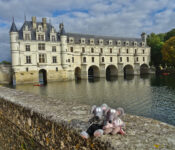 château de Chenonceau