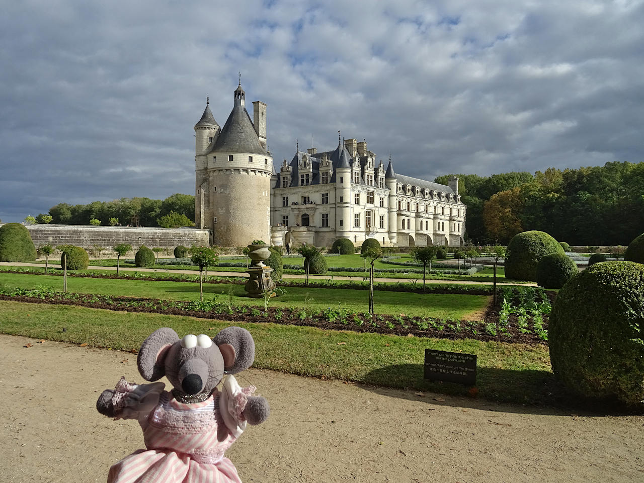 château de Chenonceau