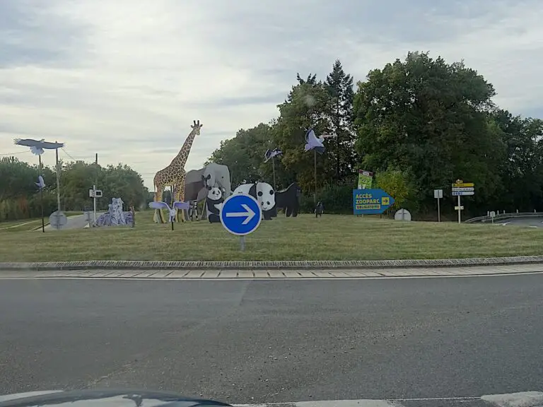 Visiter le Zoo de Beauval en 2026 : tarifs, conseils et guide de survie ...