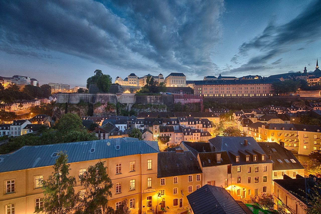 Luxembourg