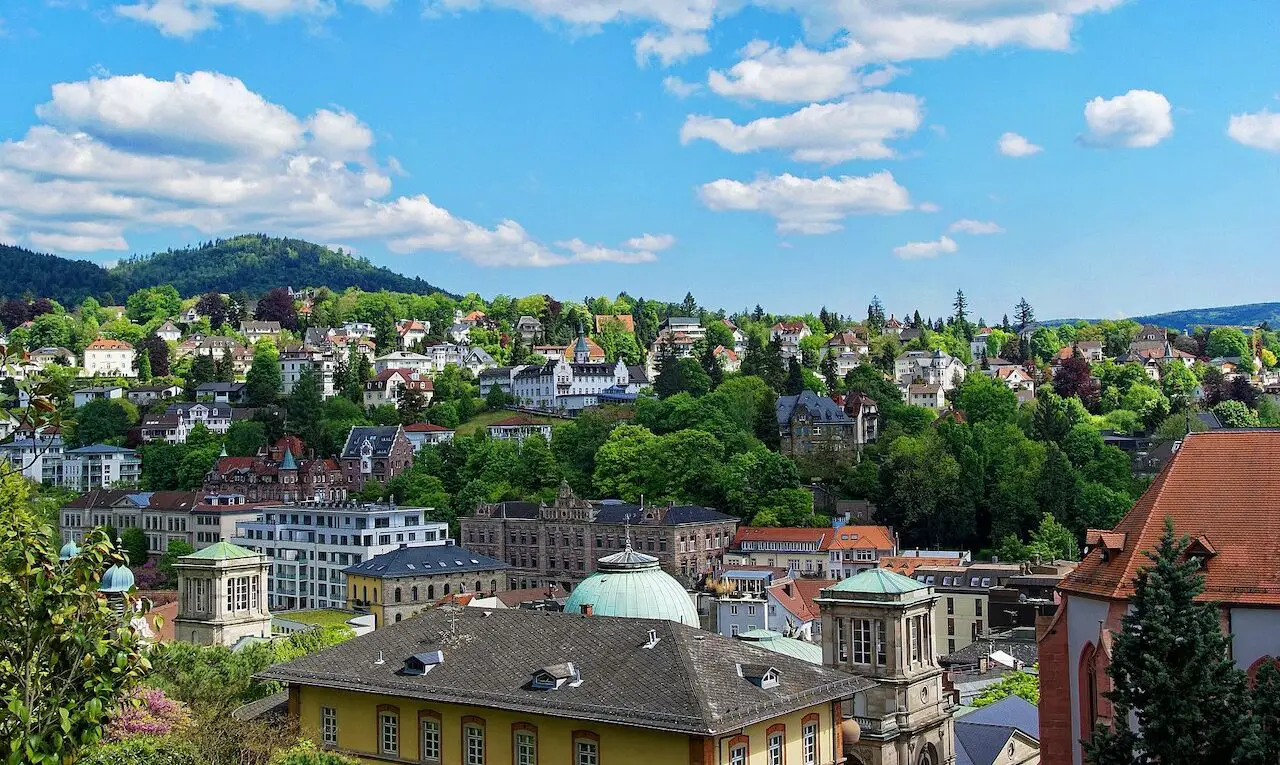 Baden-Baden