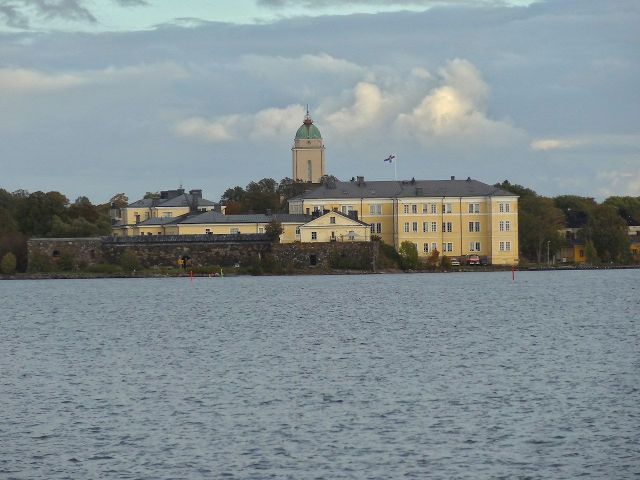 Suomenlinna