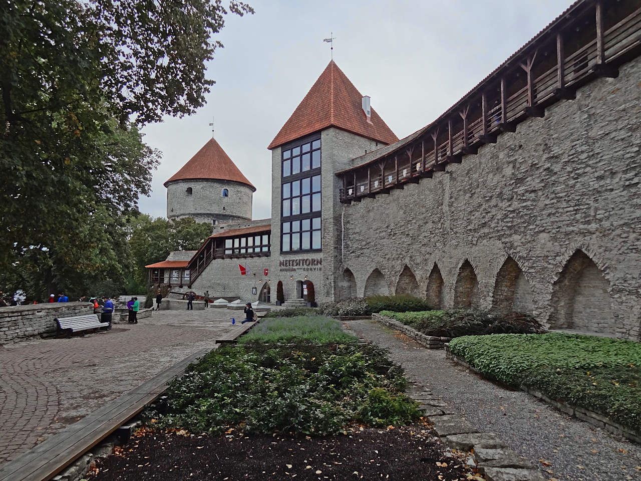 Tallinn Kiek in de Kök