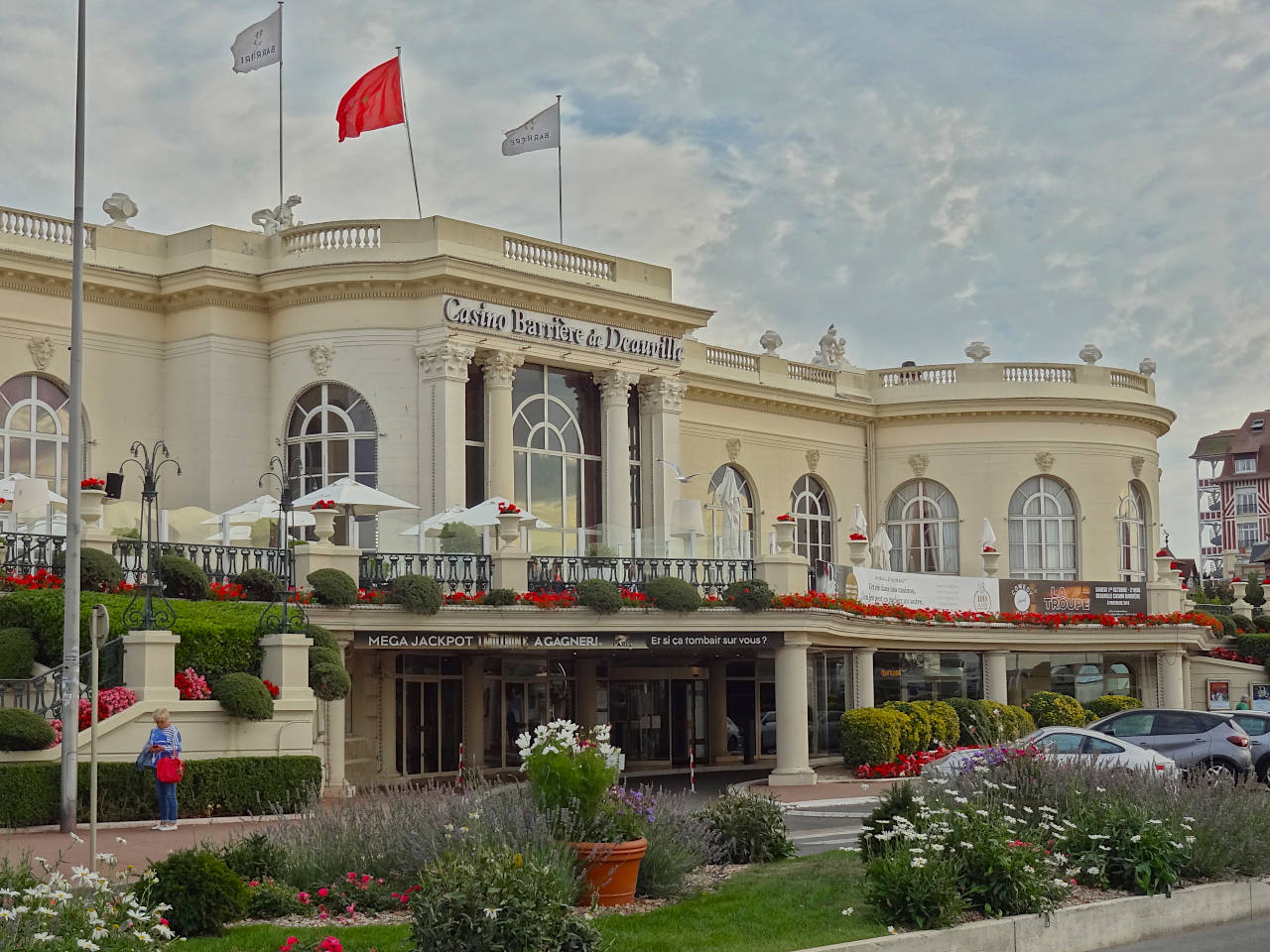 casino de Deauville