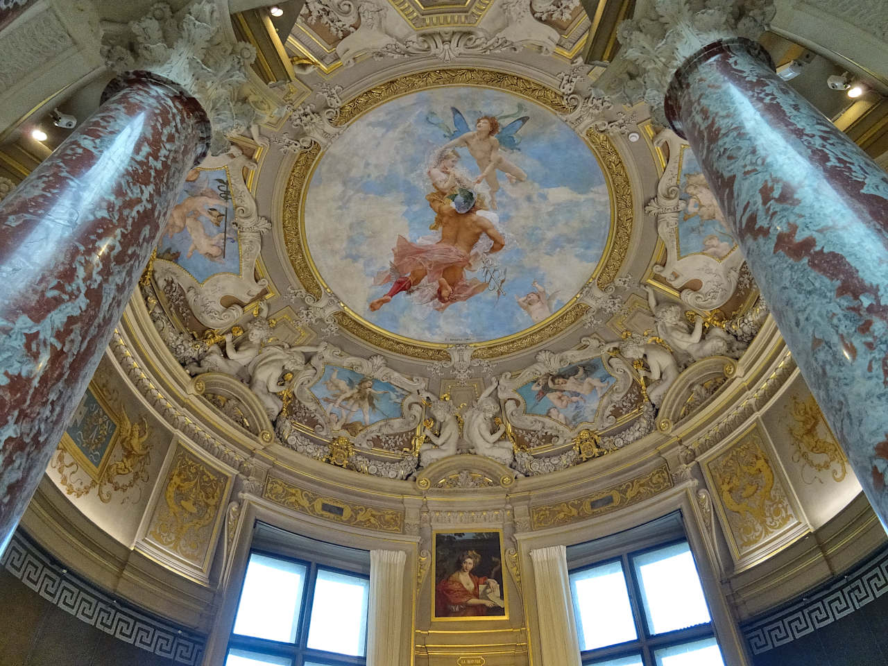 château de Chantilly musée