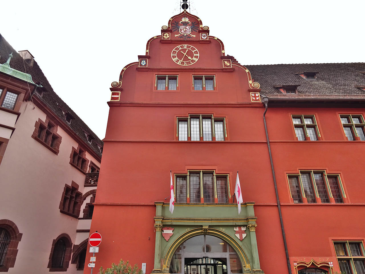 office de tourisme de Freiburg