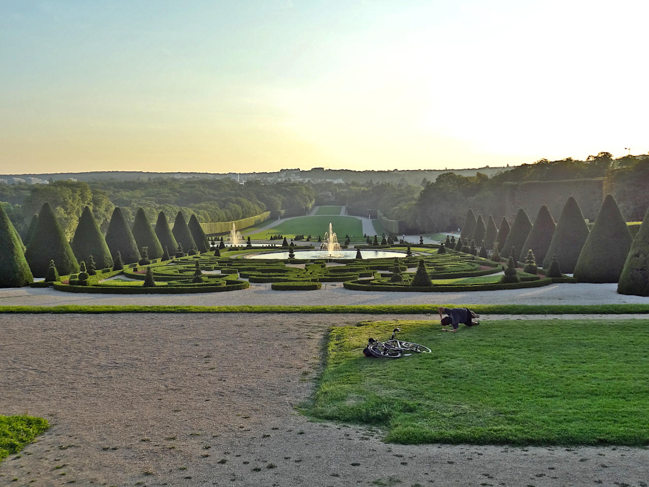 parc de Sceaux