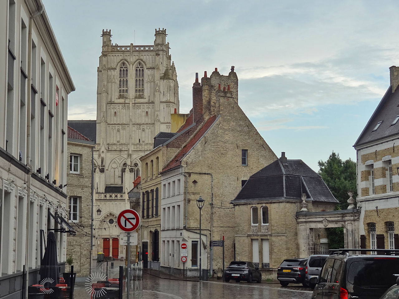 Saint Omer