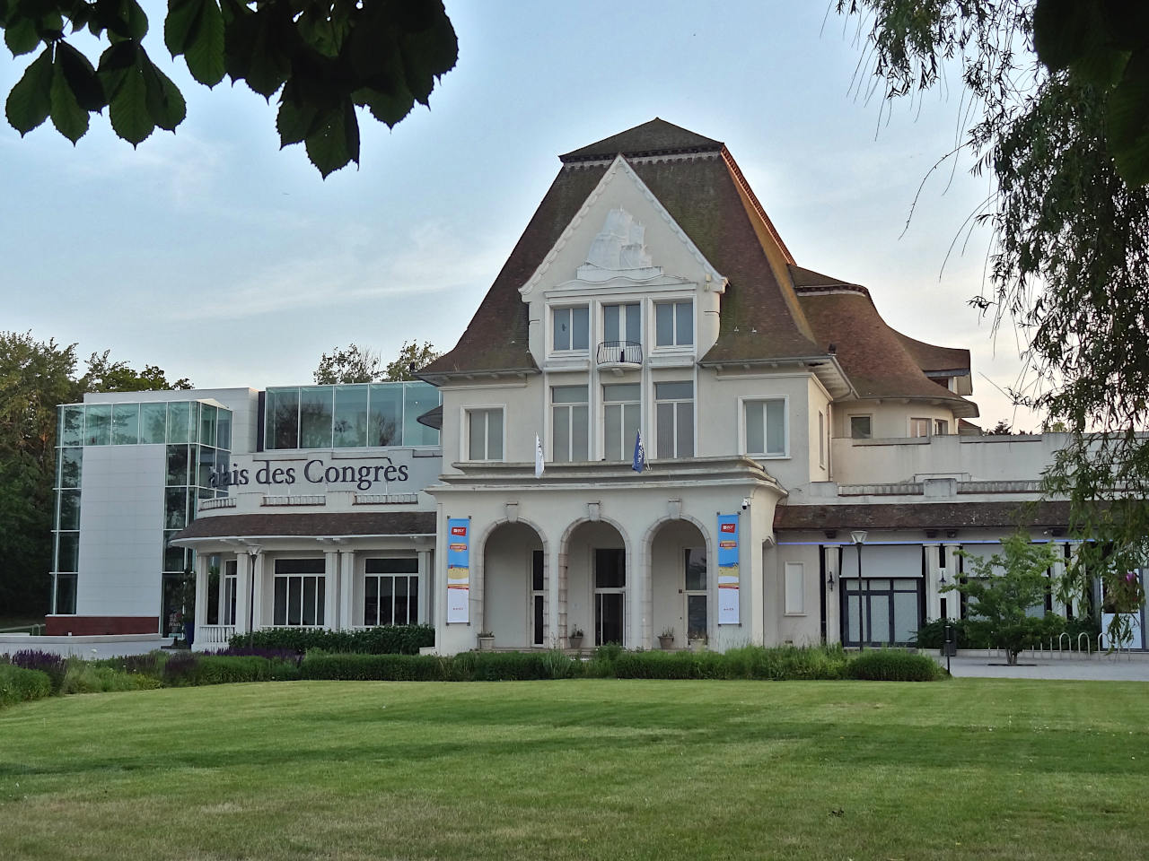 casino Barrière du Touquet